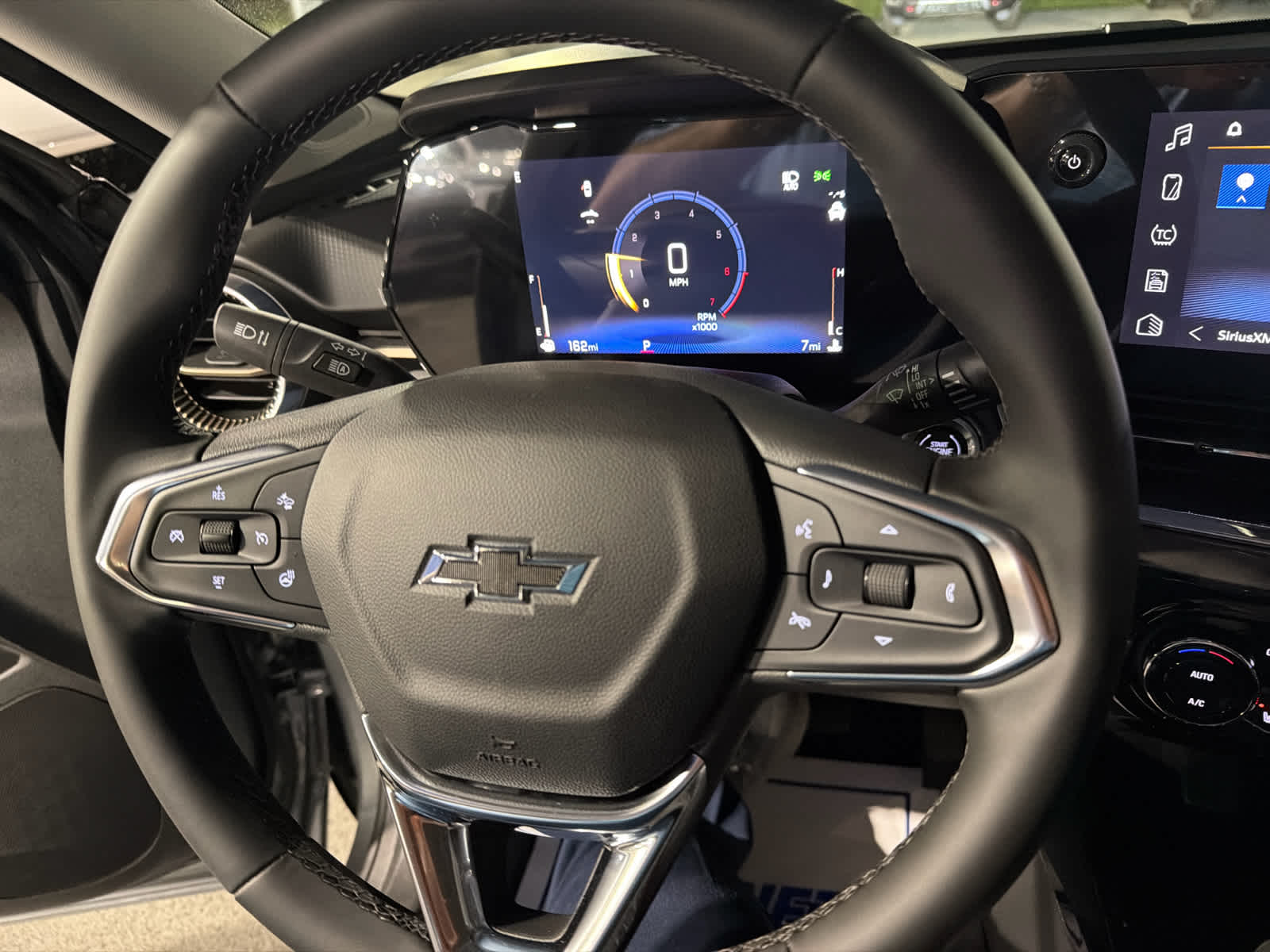 2026 Chevrolet Trax Activ - Photo 28