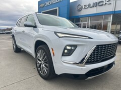 2026 Buick Enclave Avenir SUV