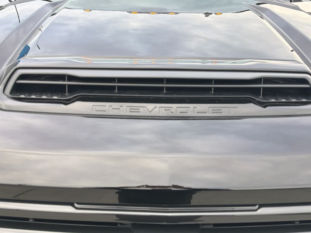 New 2026 Chevrolet Silverado 2500 HD High Country Truck
