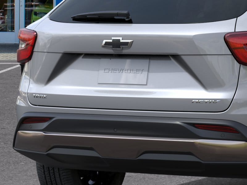 2026 Chevrolet Trax Activ - Photo 42