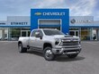  Chevrolet Silverado 3500 HD