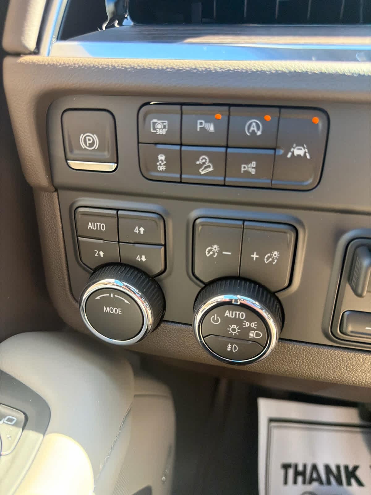 2026 Chevrolet Tahoe LT - Photo 18