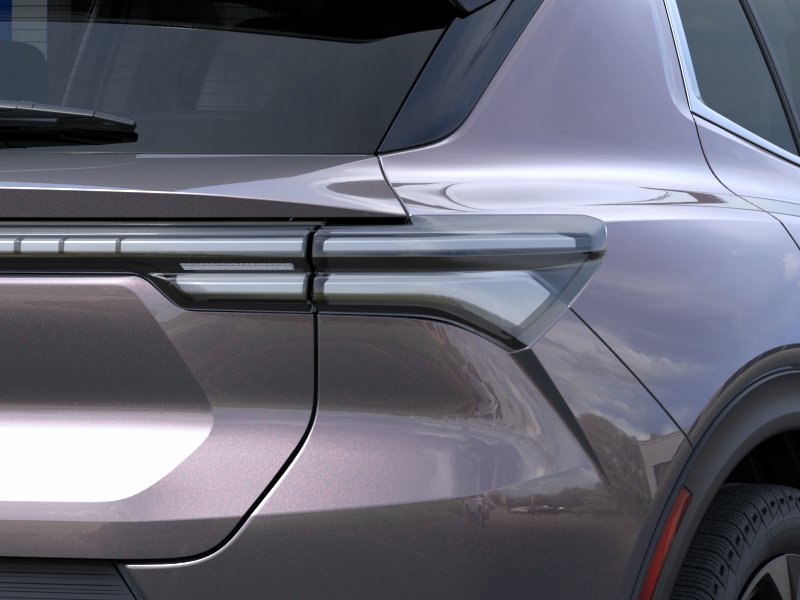 2026 Chevrolet Equinox EV 2LT - Photo 41