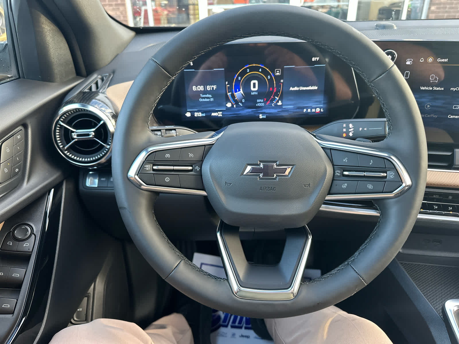 2026 Chevrolet Equinox ACTIV - Photo 15
