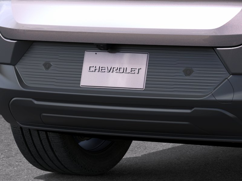 2026 Chevrolet Equinox EV 2LT - Photo 44