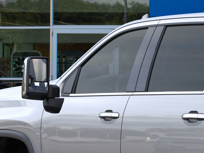 2026 Chevrolet Silverado 3500 HD High Country - Photo 12