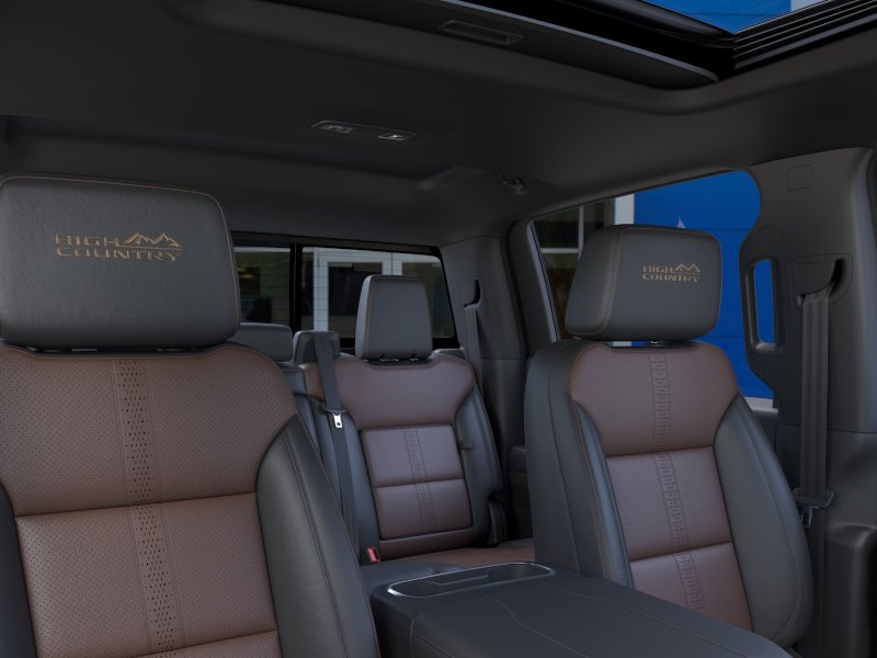 2026 Chevrolet Silverado 1500 High Country - Photo 56