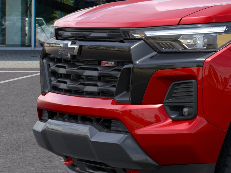 2026 Chevrolet Colorado Z71 - Photo 32