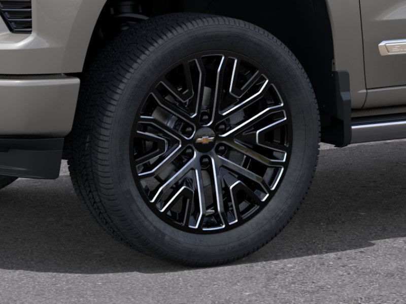2026 Chevrolet Silverado 1500 High Country - Photo 41