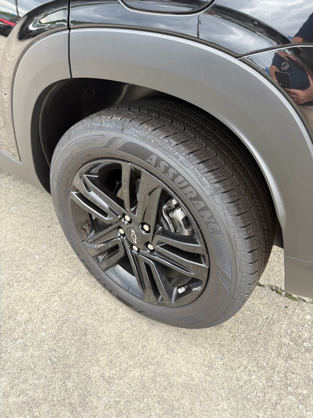 2026 Chevrolet Trax Activ - Photo 10