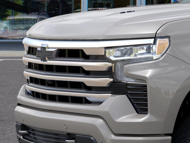 2026 Chevrolet Silverado 1500 High Country - Photo 32