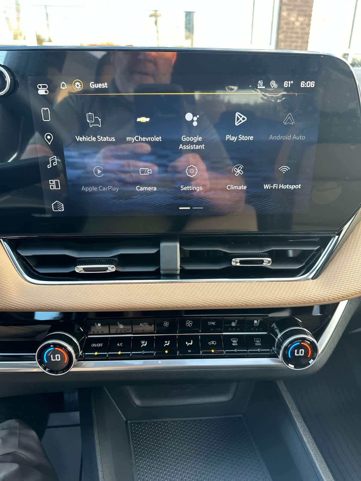 2026 Chevrolet Equinox ACTIV - Photo 14
