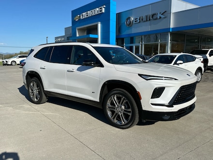 2025 Buick Enclave Sport Touring SUV
