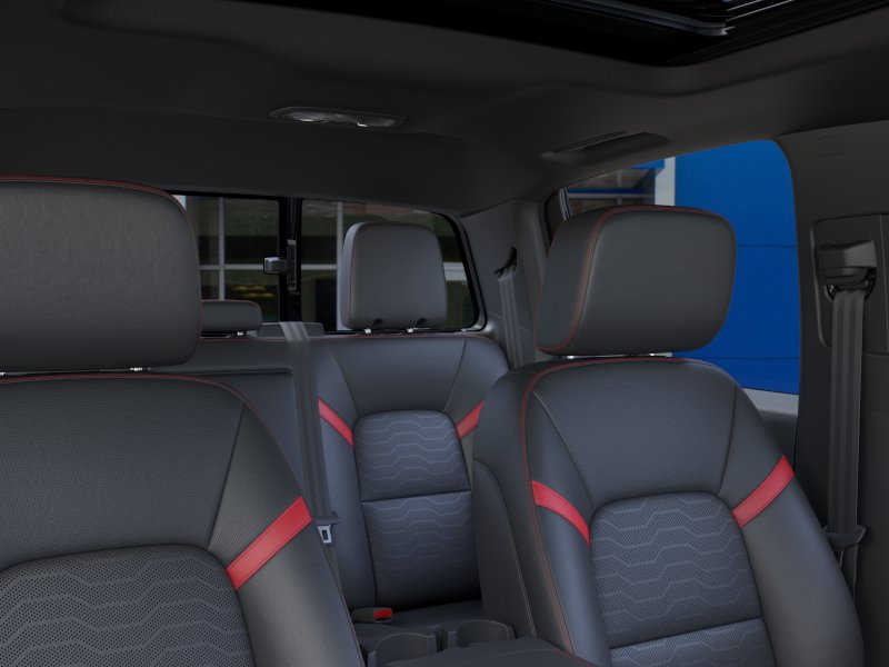 2026 Chevrolet Colorado Z71 - Photo 43