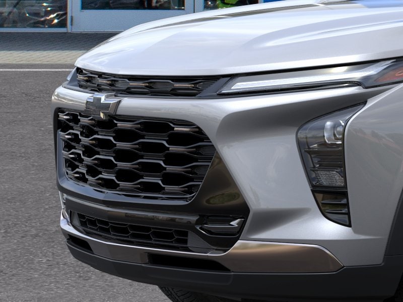 2026 Chevrolet Trax Activ - Photo 41