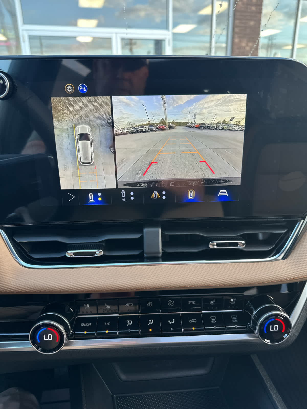 2026 Chevrolet Equinox ACTIV - Photo 17