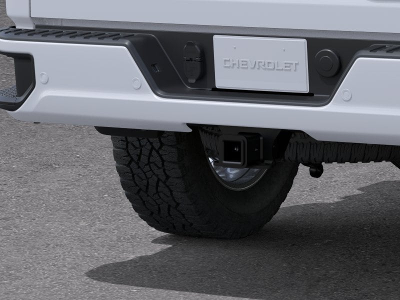 2026 Chevrolet Silverado 2500 HD LTZ - Photo 14