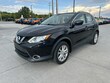 Nissan Rogue Sport