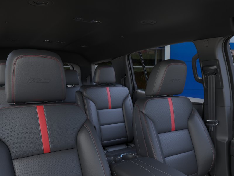 2026 Chevrolet Traverse RS - Photo 42