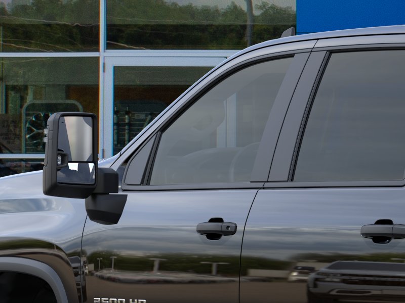 2026 Chevrolet Silverado 2500 HD Custom - Photo 31