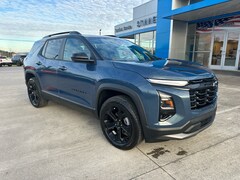 2026 Chevrolet Equinox LT SUV