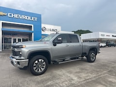 2026 Chevrolet Silverado 2500 HD LT Truck