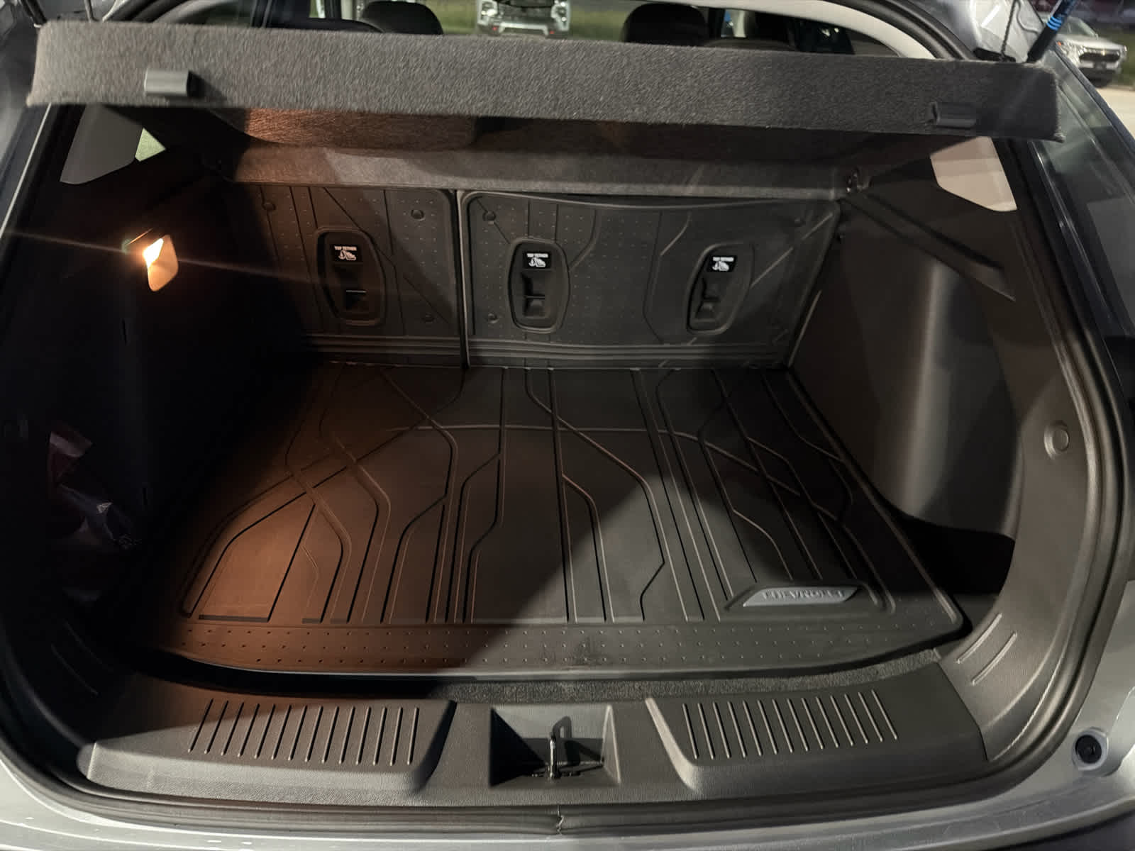 2026 Chevrolet Trax Activ - Photo 19