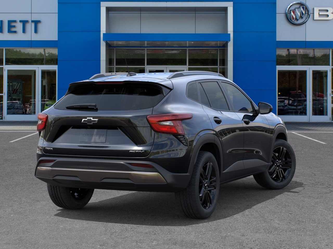 2026 Chevrolet Trax Activ - Photo 21