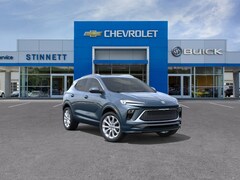 2026 Buick Encore GX Avenir SUV