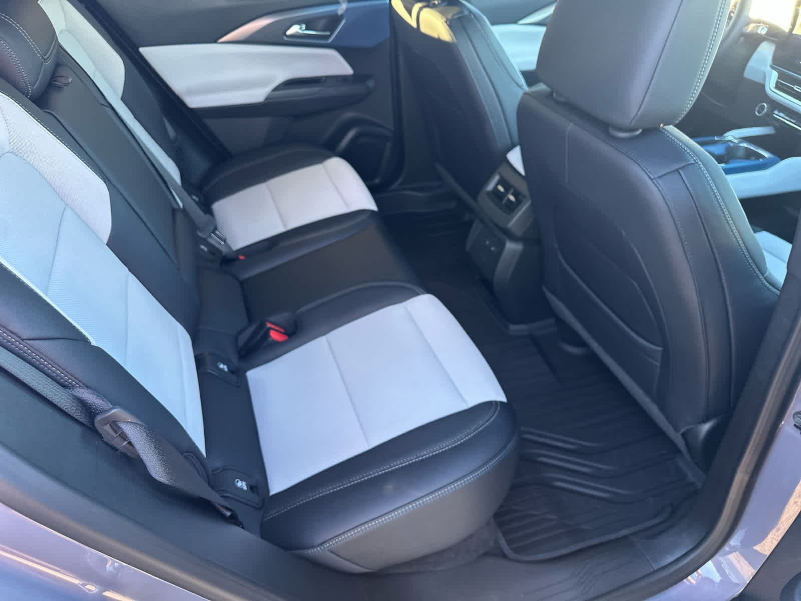 2026 Chevrolet Equinox EV 2LT - Photo 21