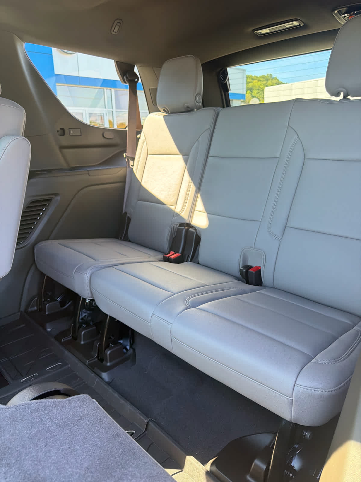 2026 Chevrolet Tahoe LT - Photo 10