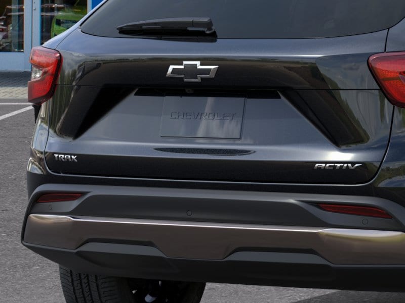 2026 Chevrolet Trax Activ - Photo 31