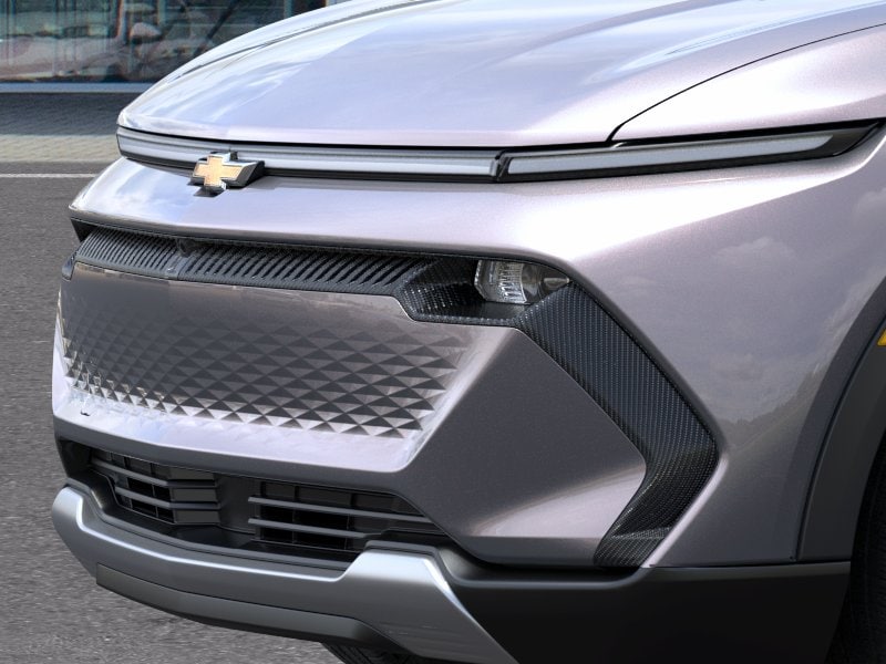 2026 Chevrolet Equinox EV 2LT - Photo 43