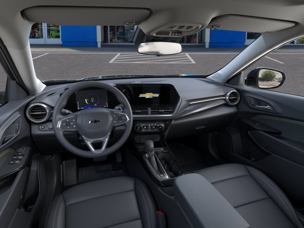 2026 Chevrolet Trax Activ - Photo 32