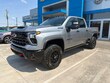  Chevrolet Silverado 2500 HD