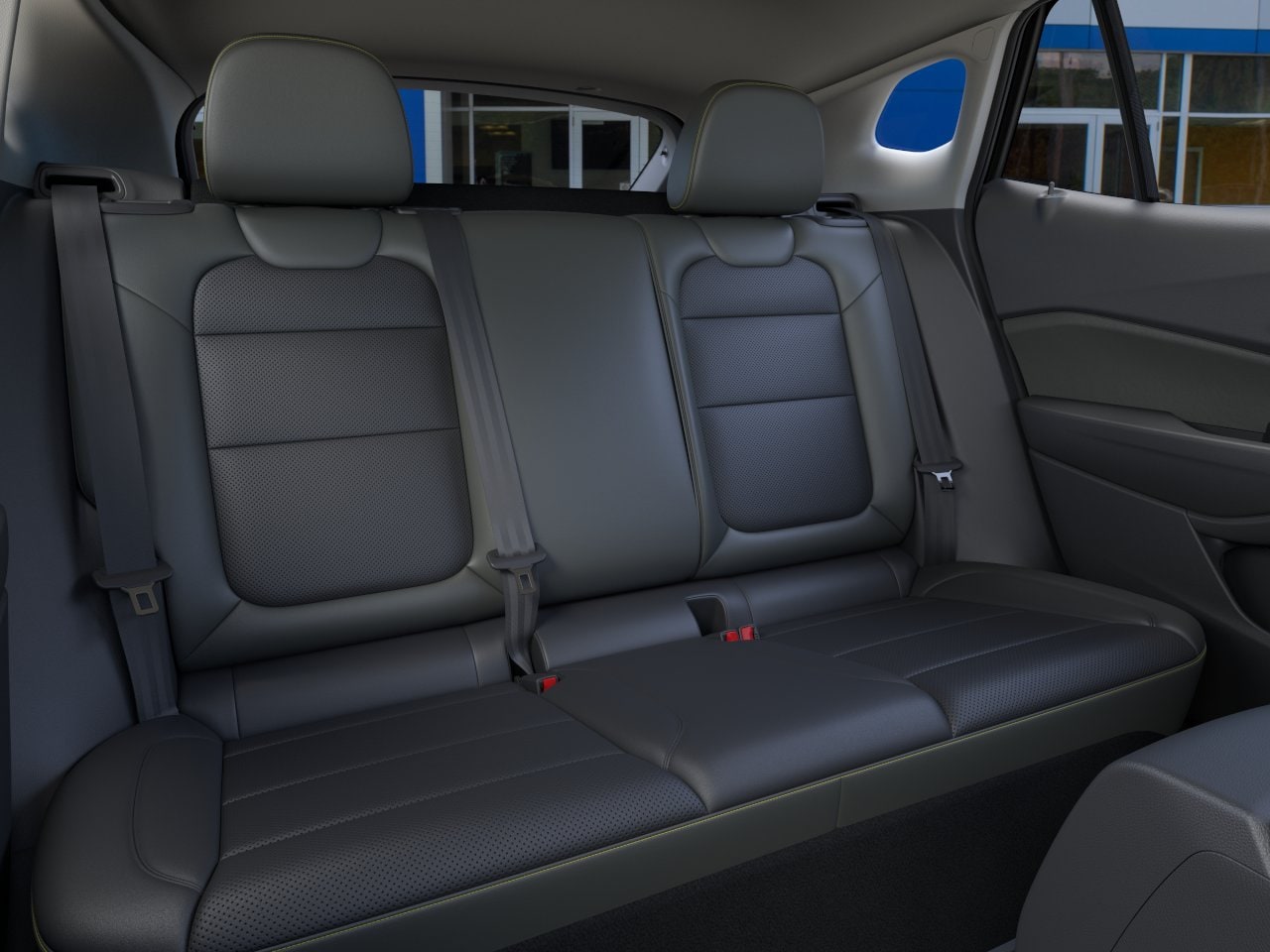 2026 Chevrolet Trax Activ - Photo 45