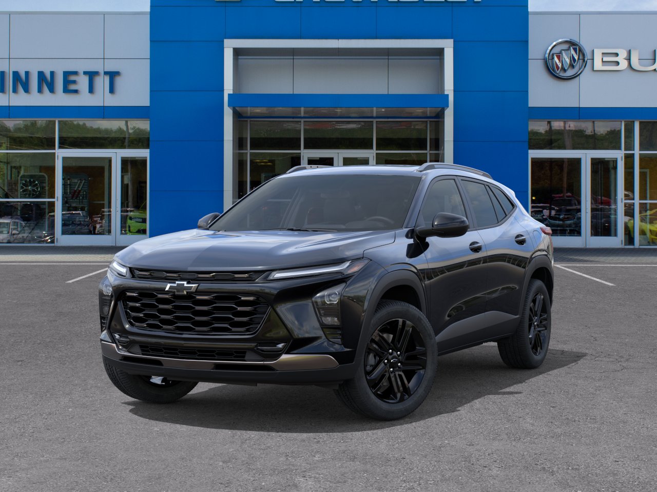 2026 Chevrolet Trax Activ - Photo 23