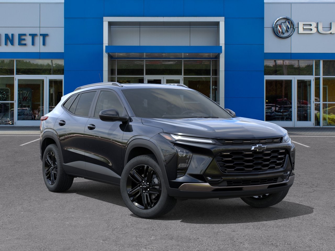 2026 Chevrolet Trax Activ - Photo 24