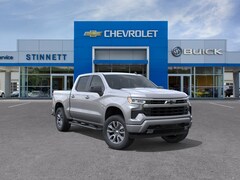 2026 Chevrolet Silverado 1500 RST Truck