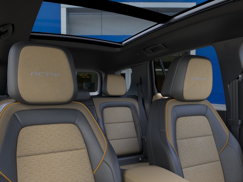 2026 Chevrolet Equinox ACTIV - Photo 42