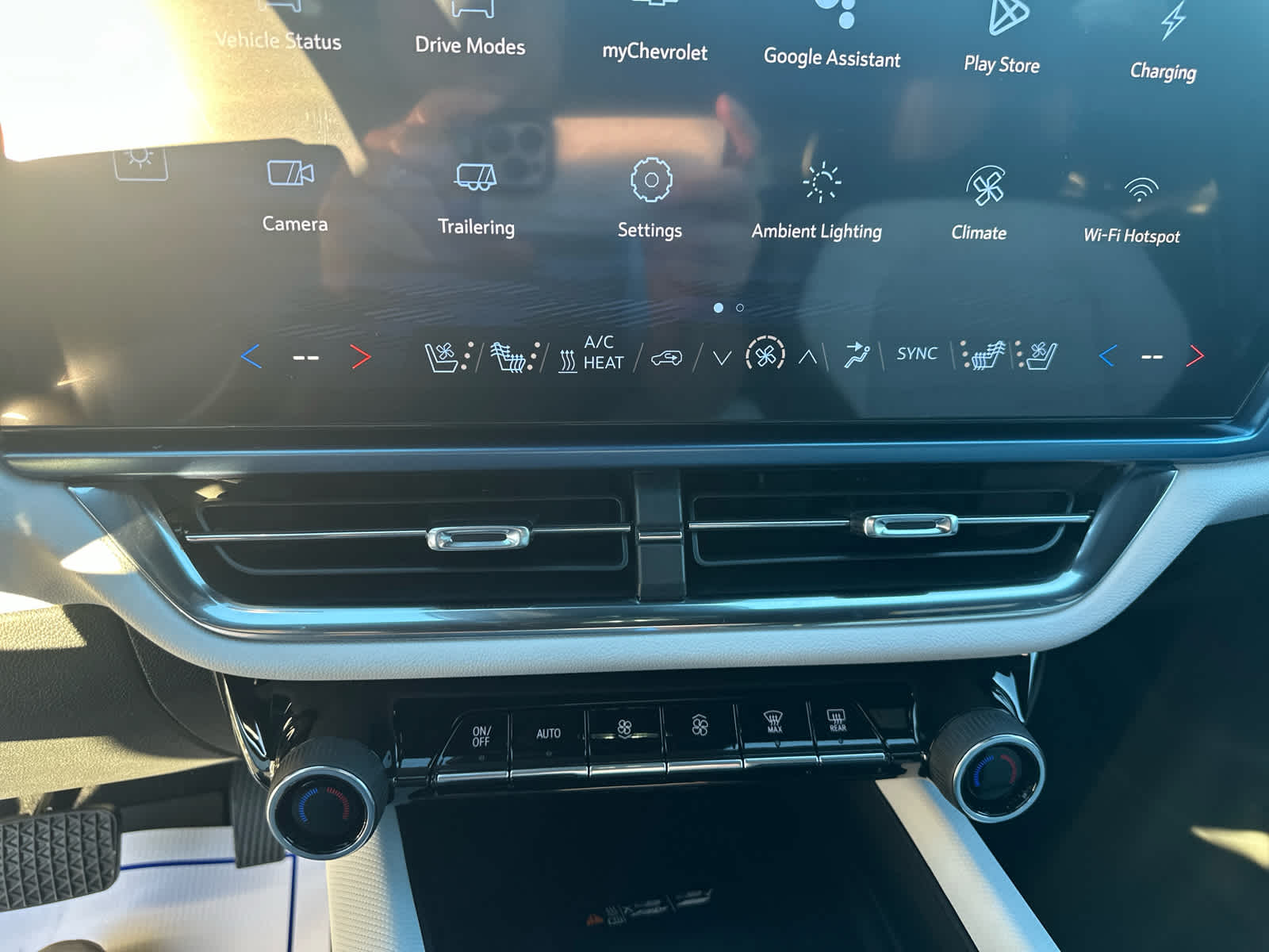 2026 Chevrolet Equinox EV 2LT - Photo 28