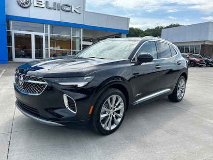 2023 Buick Envision Avenir SUV