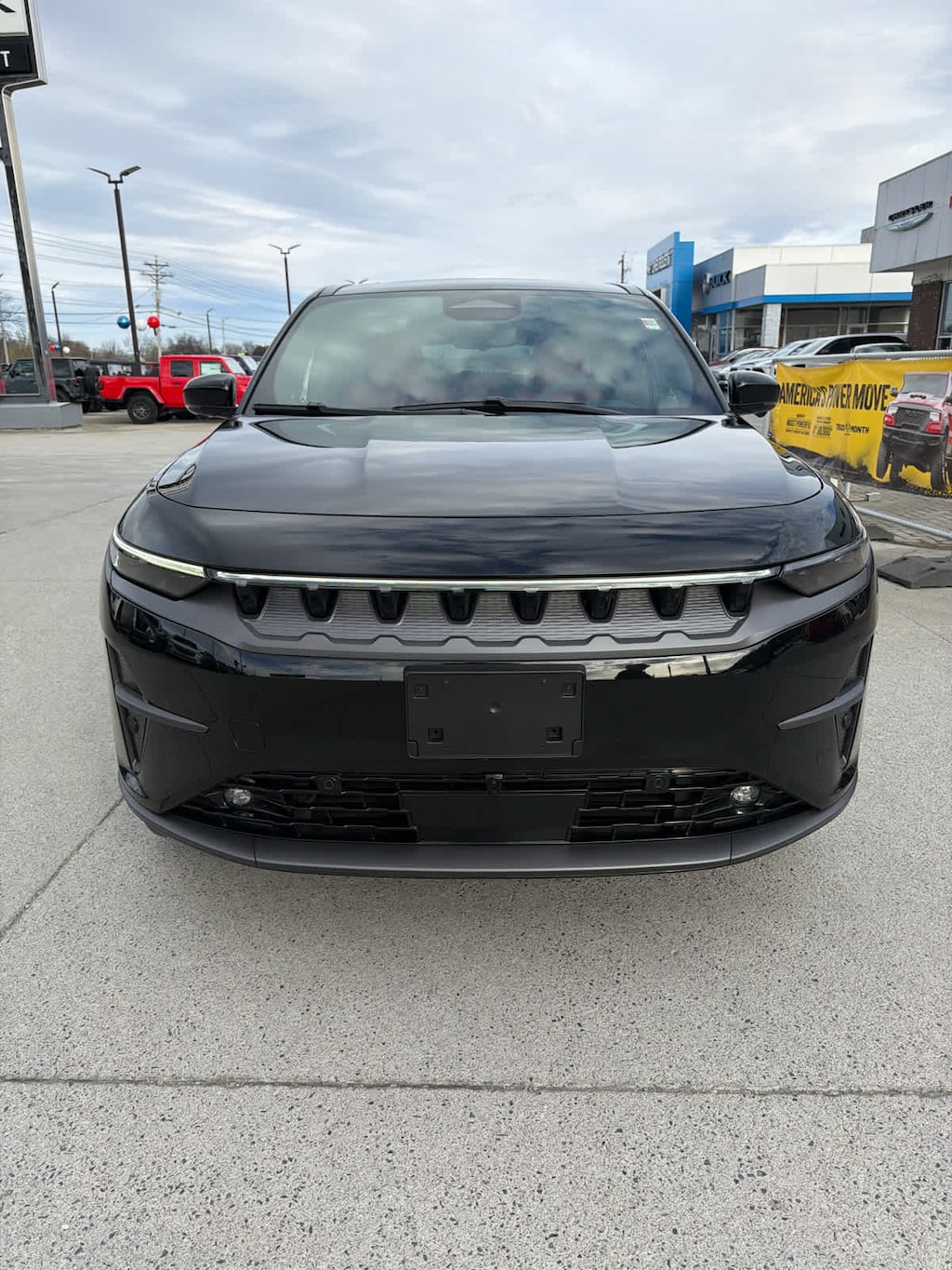 Used 2024 Jeep Wagoneer S Launch Edition