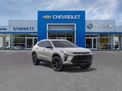 2026 Chevrolet Trax Activ SUV