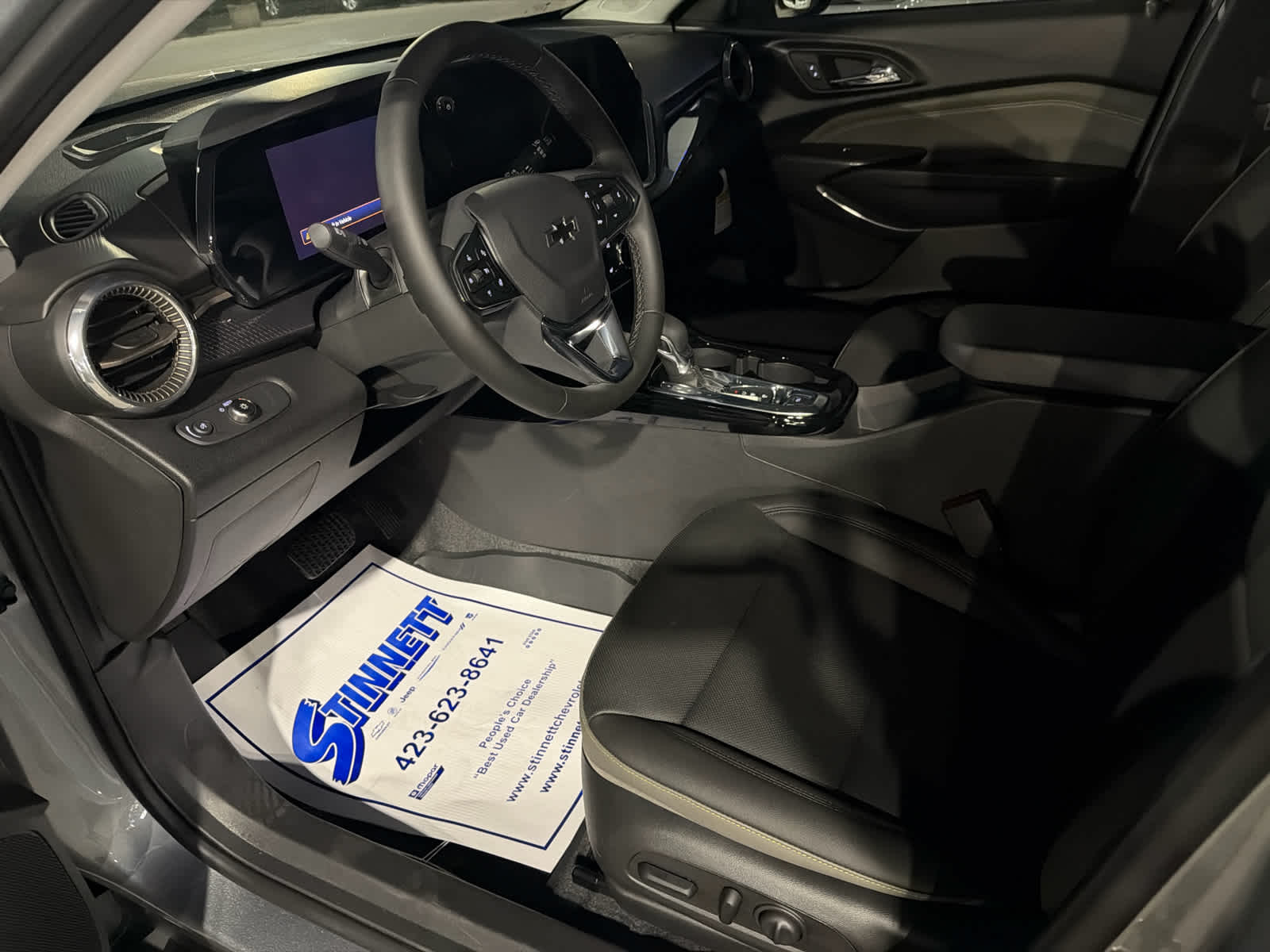 2026 Chevrolet Trax Activ - Photo 21