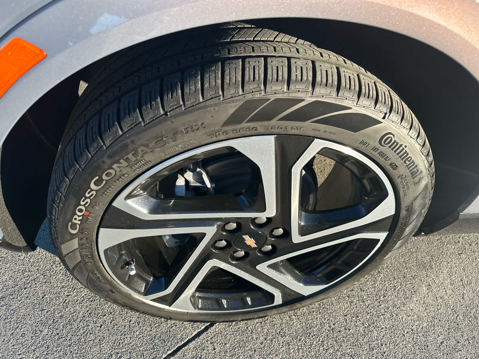 2026 Chevrolet Equinox EV 2LT - Photo 5