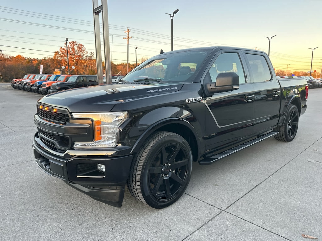 Used 2019 Ford F-150 XL