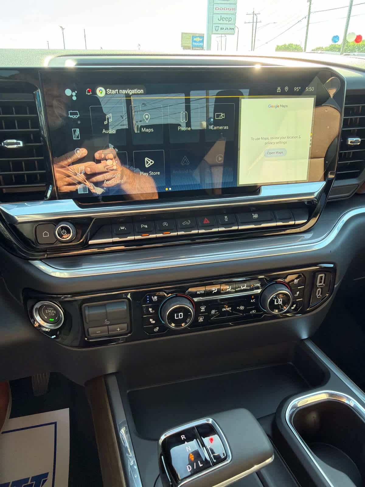 2026 Chevrolet Silverado 1500 High Country - Photo 14
