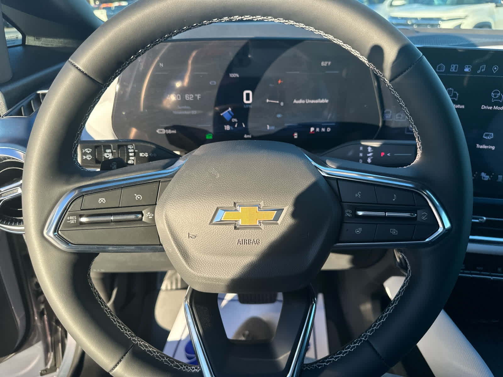 2026 Chevrolet Equinox EV 2LT - Photo 30