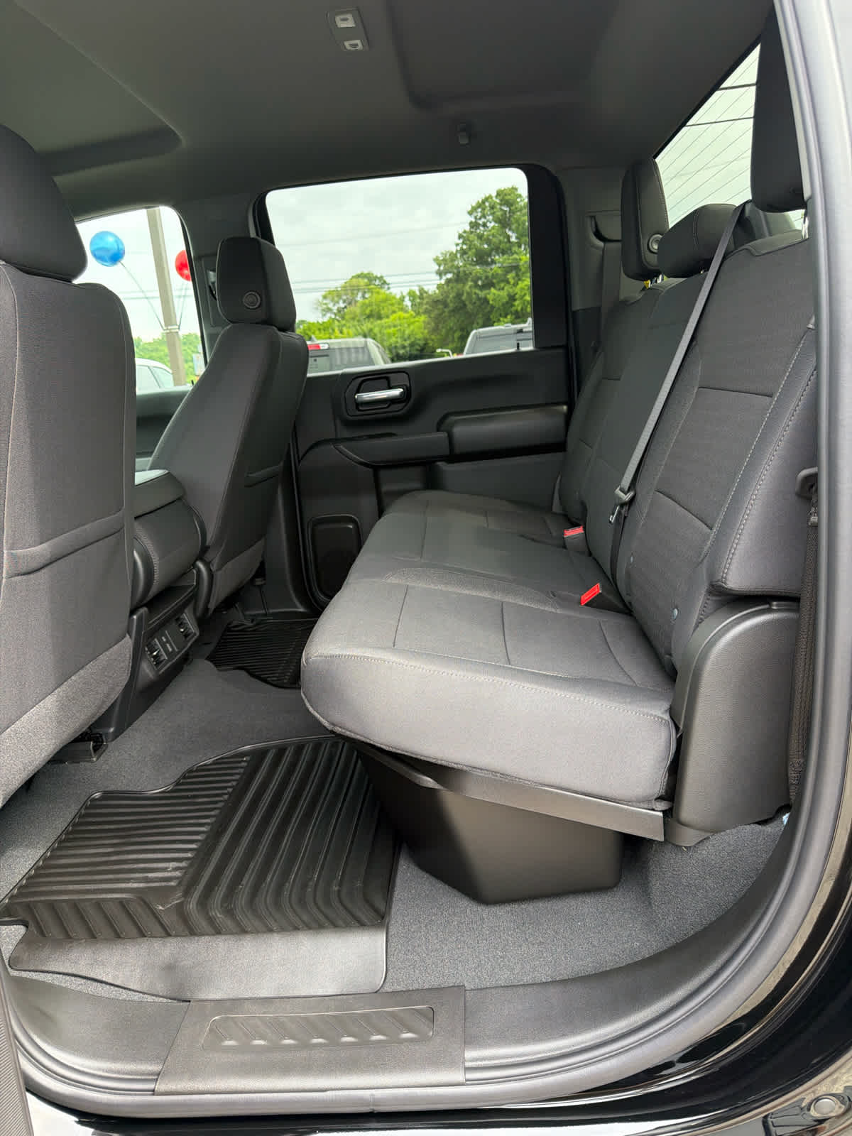 2026 Chevrolet Silverado 2500 HD Custom - Photo 12
